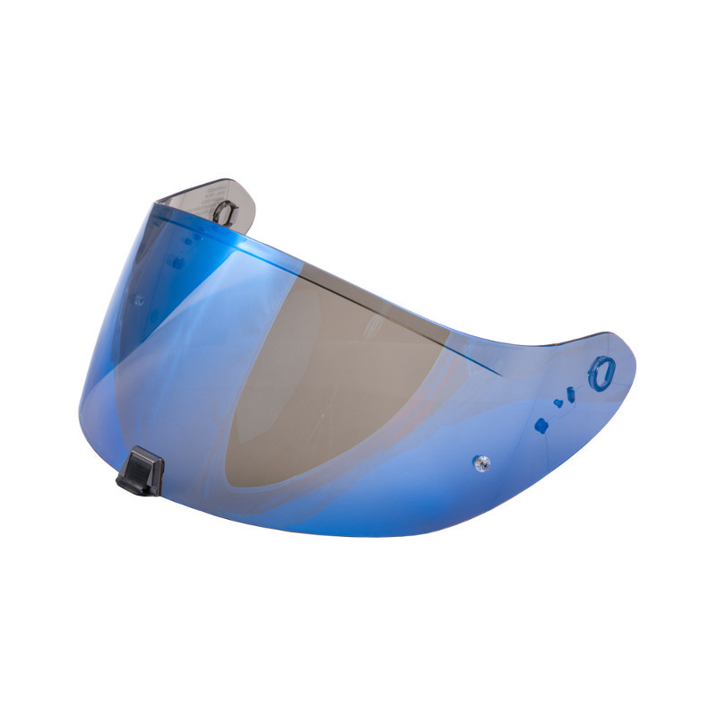 SCORPION KDF16-1 EXO-391-520-1400-R1 VISIER BLAU/VERSPIEGELT