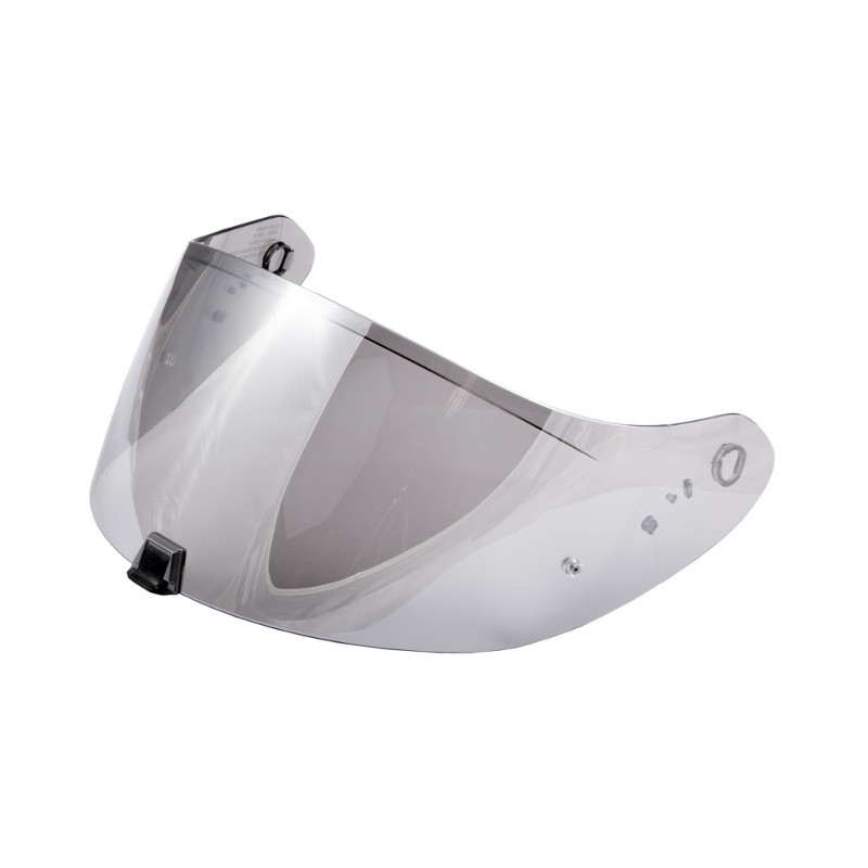 SCORPION KDF16-1 EXO-391-520-1400-R1 VISIER SILBER/VERSPIEGELT