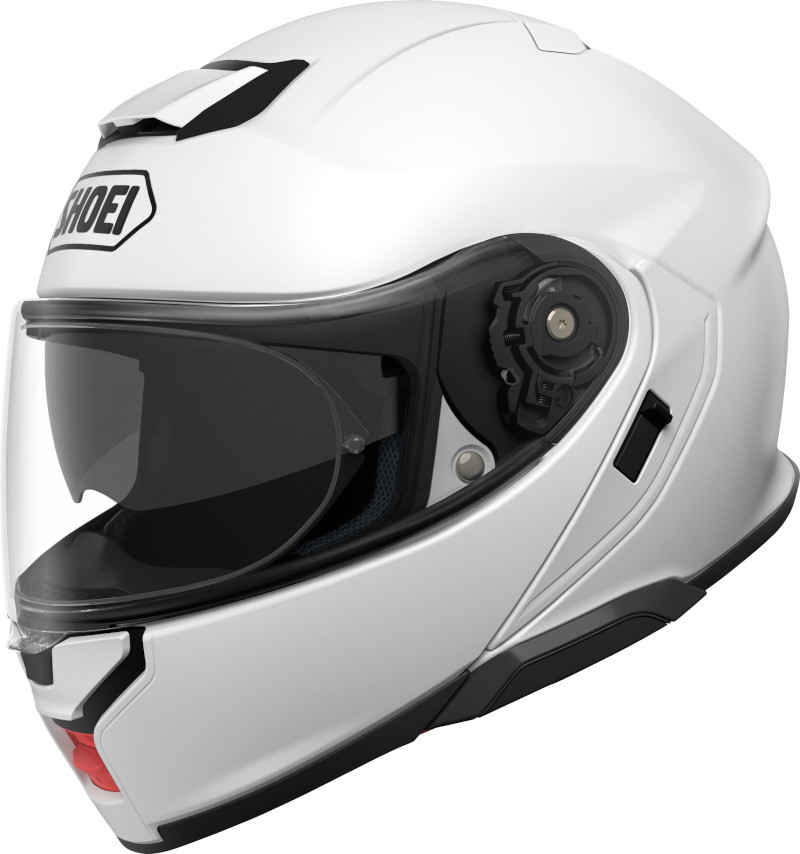SHOEI NEOTEC 3 WEISS