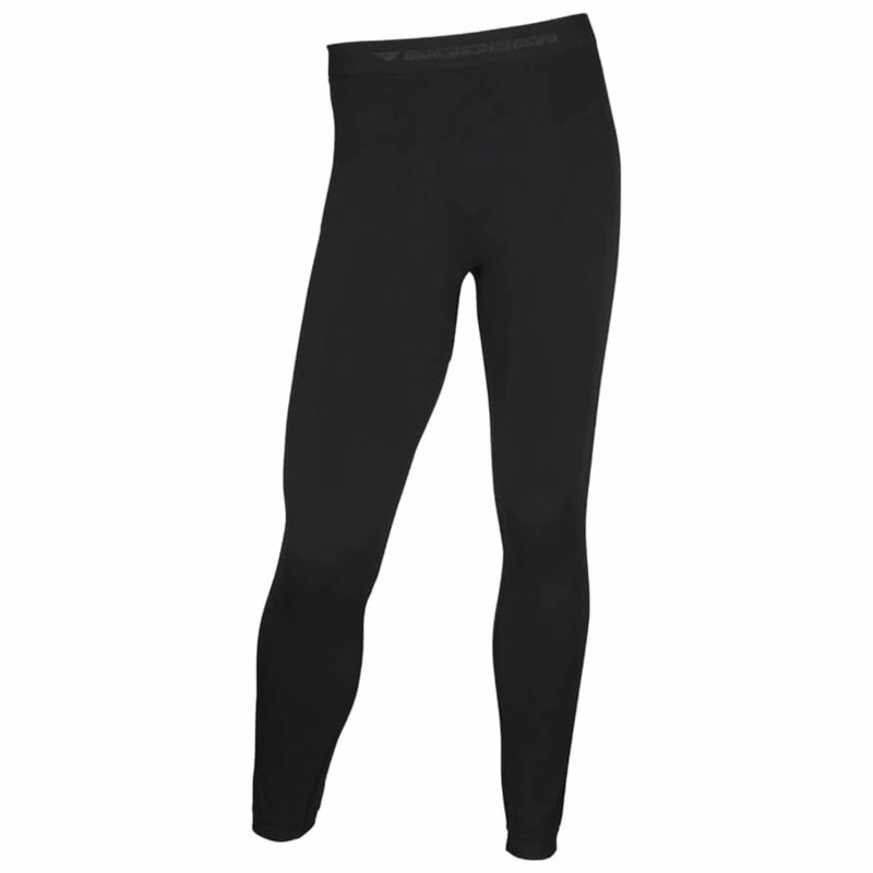 MODEKA TECH COOL HOSE FUNKTIONSSHOSE GRAU