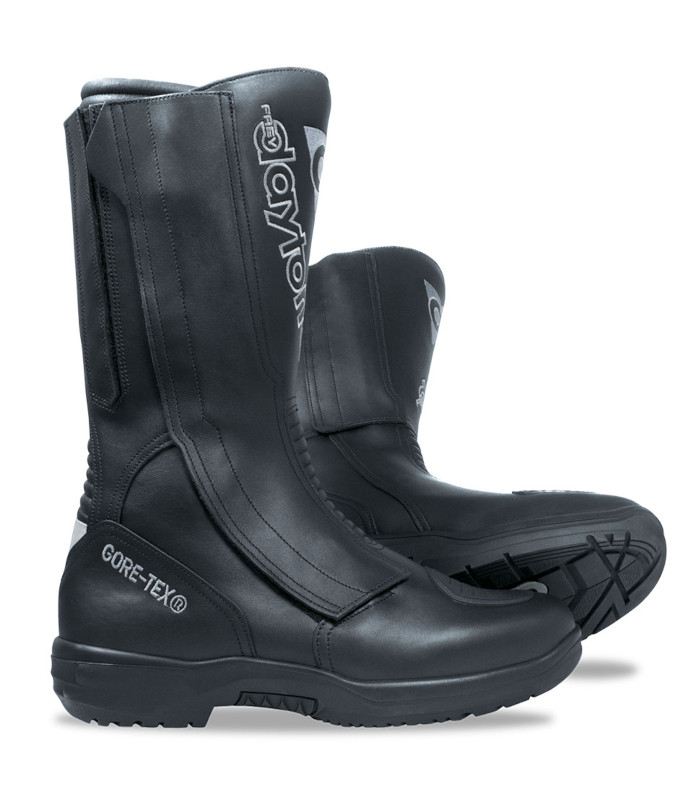 DAYTONA BIG TRAVEL GORE TEX GTX SCHWARZ