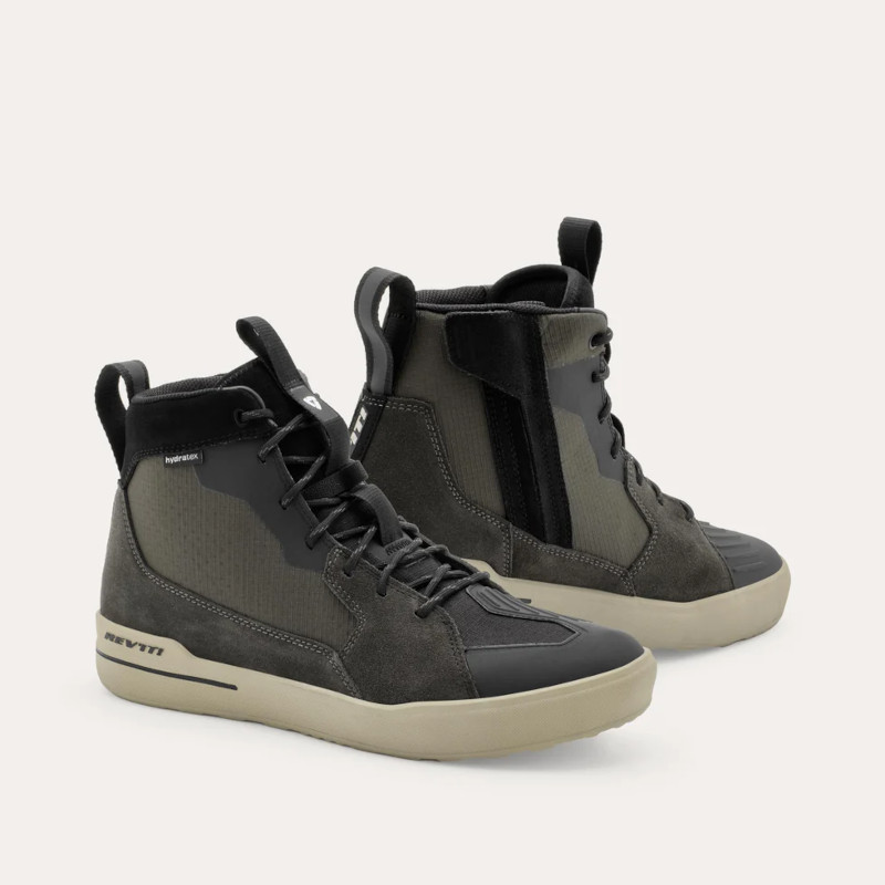 REVIT ARROW 2 H2O STIEFEL WASSERDICHT GRÜN/BRAUN