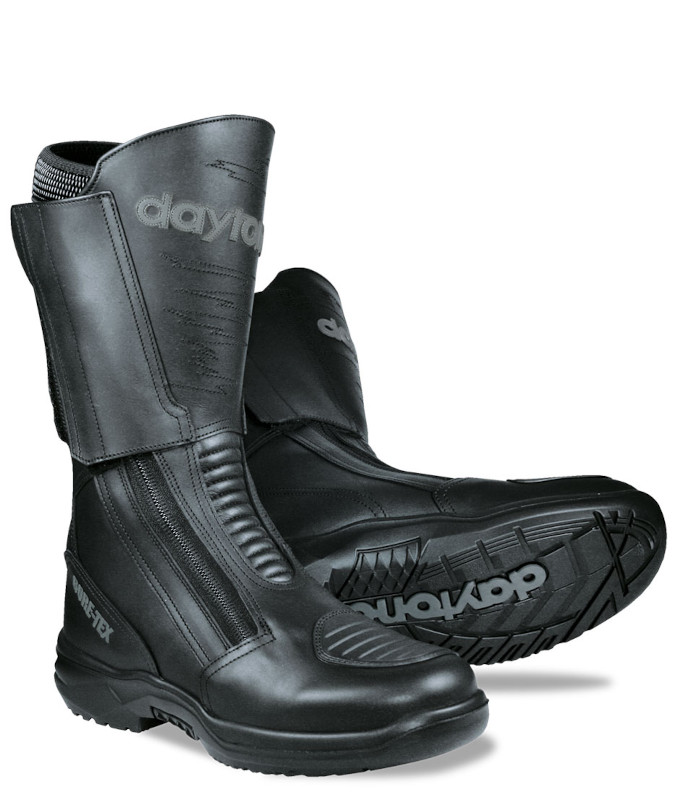DAYTONA TRAVELLER GTX GORE-TEX® SCHWARZ