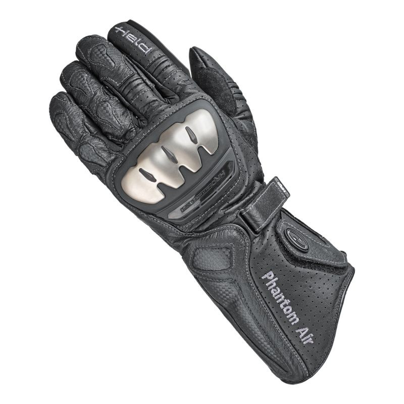 HELD PHANTOM AIR SPORTHANDSCHUH SCHWARZ
