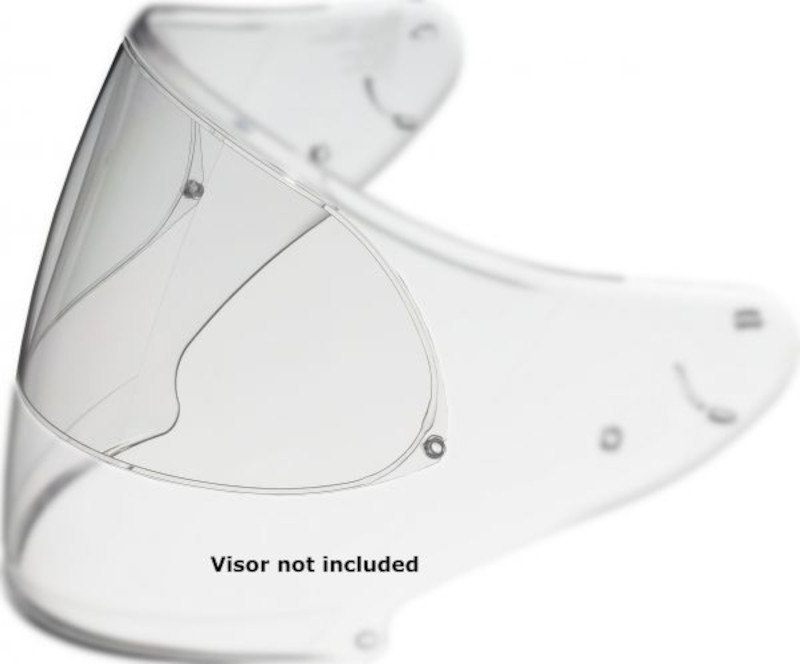 SHOEI DKS105 PINLOCK EVO CJ-2/ CJ-2SP FÜR J-CRUISE/2/3 KLAR