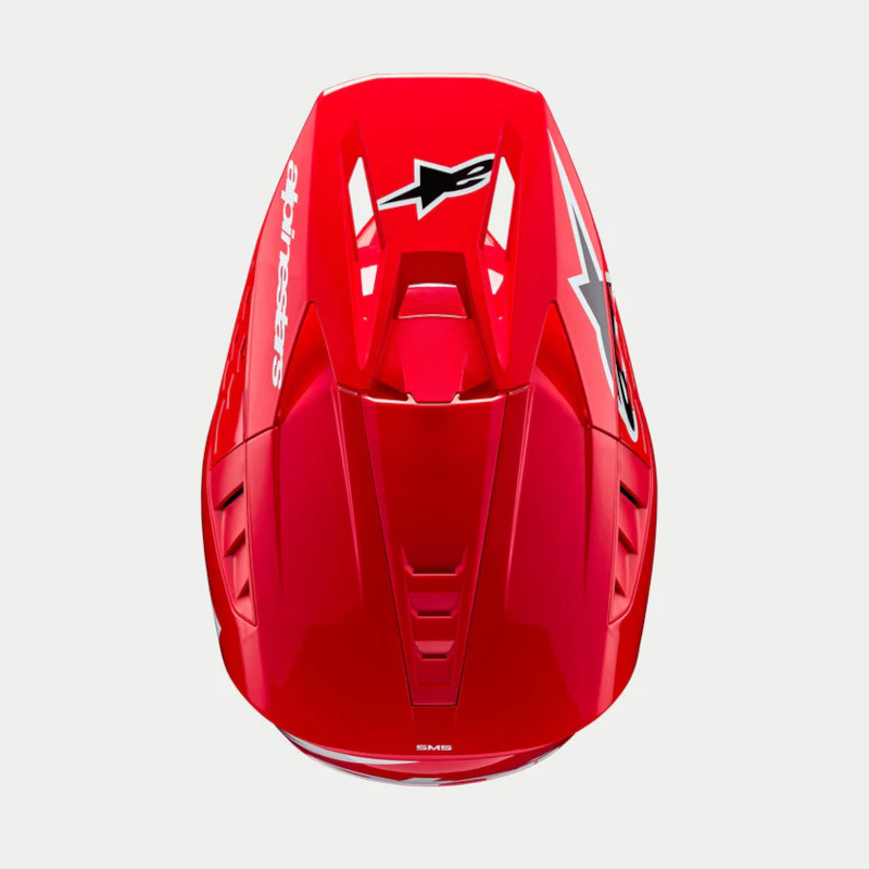 ALPINESTARS S-M5 CORP HELM ECE 22.06 ROT