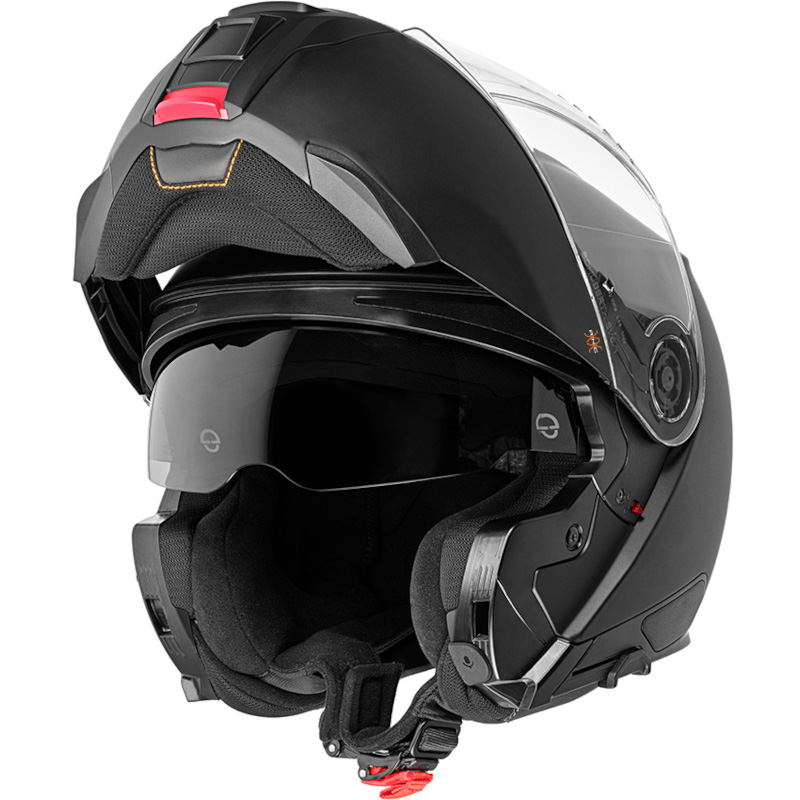 SCHUBERTH C5 ANC MATT/SCHWARZ