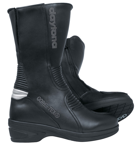 Daytona Lady Pilot GTX Motorradstiefel