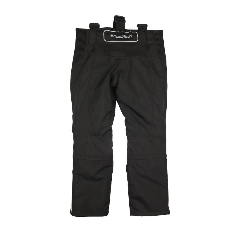 MODEKA TOUREX II KIDS HOSE SCHWARZ