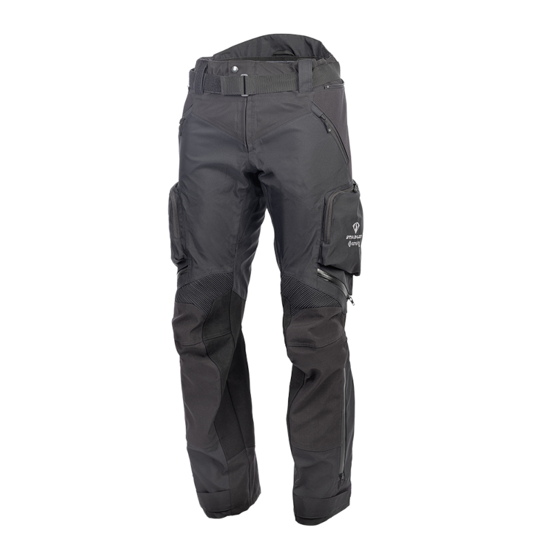 STADLER HUNT PRO 3-LAGEN GORE-TEX HOSE SCHWARZ