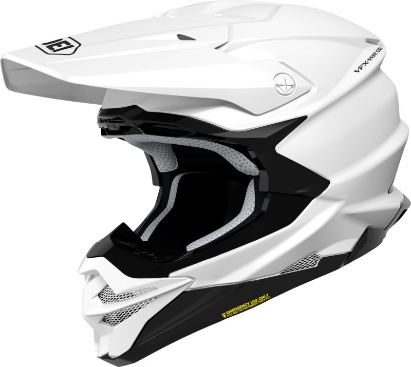 SHOEI VFX-WR 06 WEIß