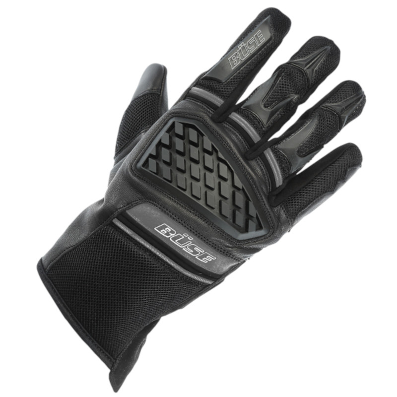 BÜSE BRAGA DAMEN HANDSCHUH SCHWARZ