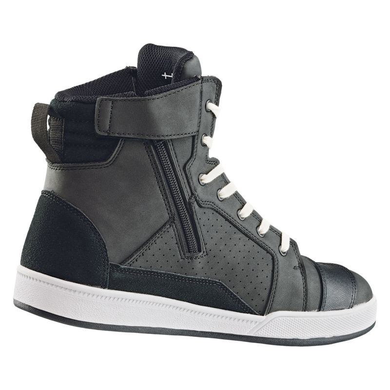 HELD MARICK SNEAKER SCHWARZ