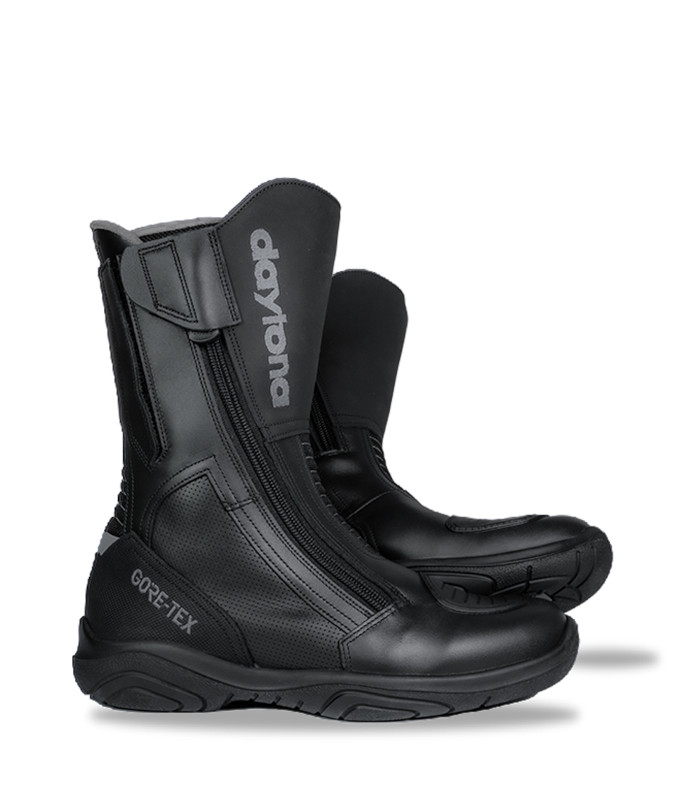 DAYTONA ROAD VENT GTX GORE-TEX SCHWARZ