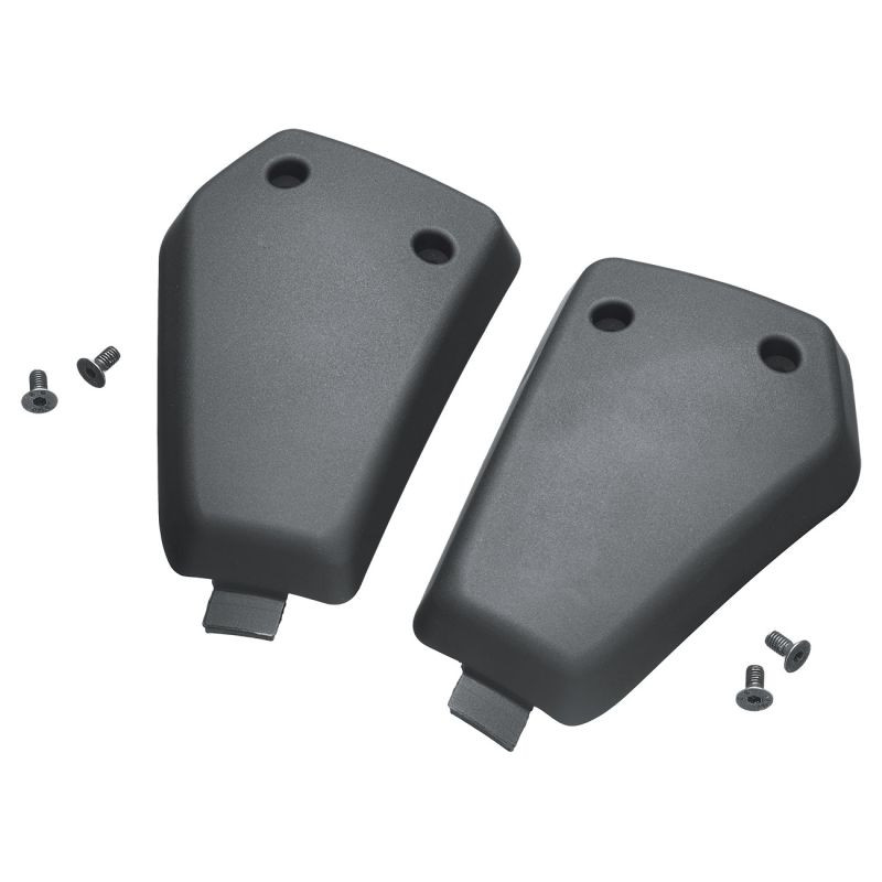 HELD ELLBOGENSCHLEIFER 052215 STREET-ROCKET 4 TOP - PRO - BRANDS HATCH SCHWARZ