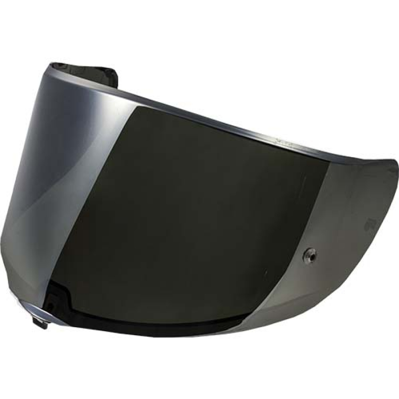 LS2  FF811 VISIER VECTOR II SILBER