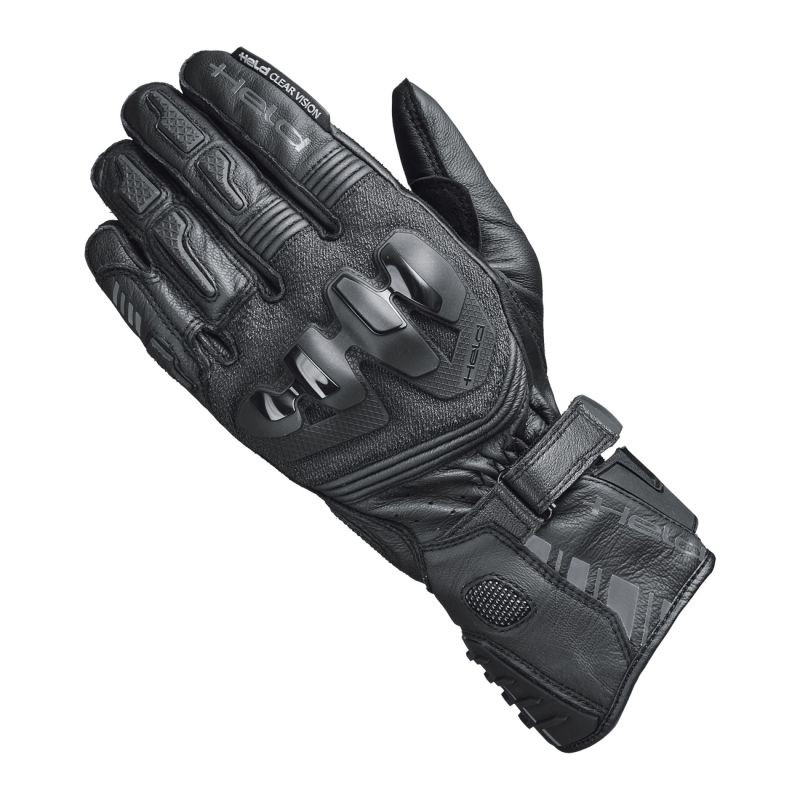 HELD EVO-THRUX 3 SPORTHANDSCHUH SCHWARZ