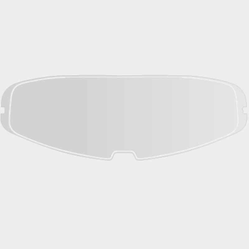 LS2 DKS433 PINLOCK ANTIBESCHLAG VISIER FÜR FF901 ADVANT X/ADVANT X CARBON 120XLT MAX VISION KLAR
