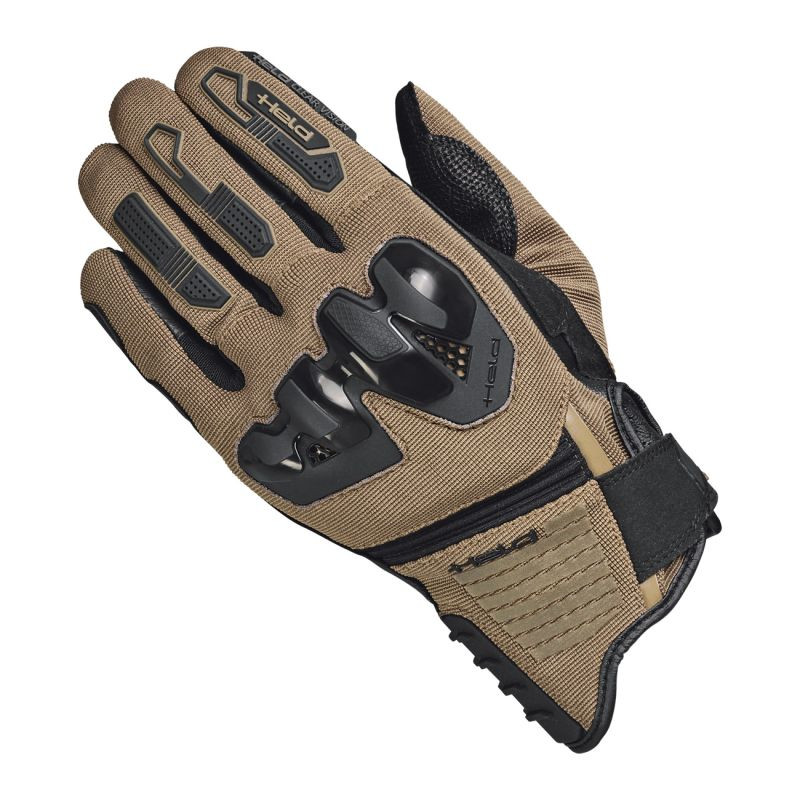 HELD SAMBIA 2 HANDSCHUH SAND
