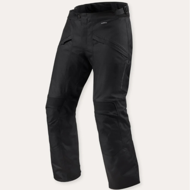 REVIT FACTOR 5 H2O TEXTILHOSE SCHWARZ