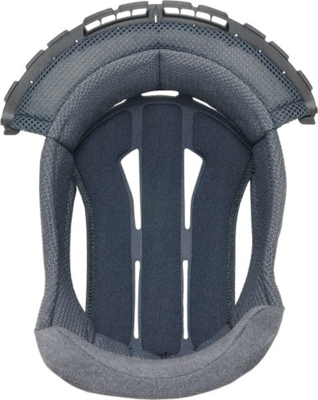 SHOEI KOPFPOLSTER TYPE E FÜR NXR2 GRAU
