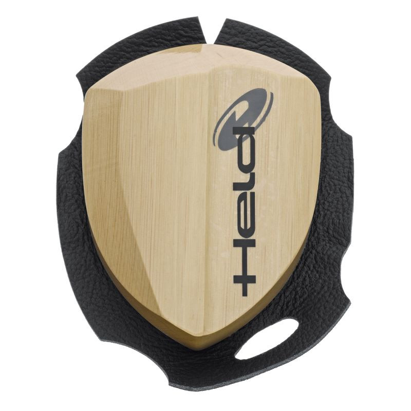 HELD TIMBER SLIDER KNIESCHLEIFER HOLZ NATUR