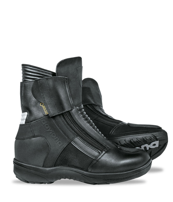 DAYTONA MAX SPORTS GTX GORE-TEX® SCHWARZ