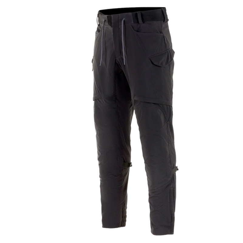 ALPINESTARS JUGGERNAUT MOTORRAD TEXTILHOSE SCHWARZ