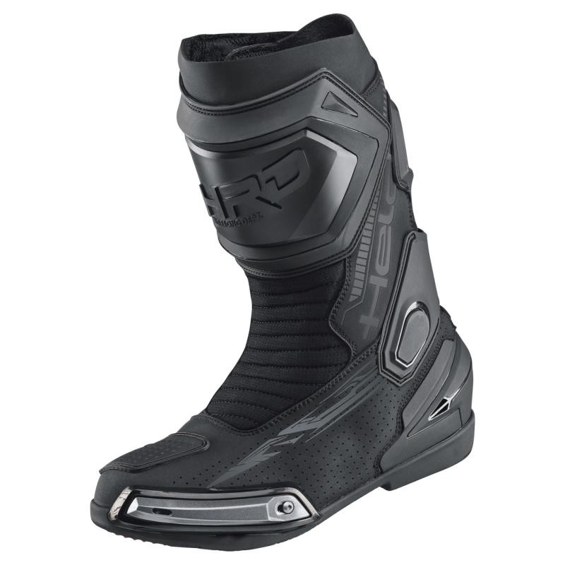 HELD EPCO 3 SPORTSTIEFEL SCHWARZ