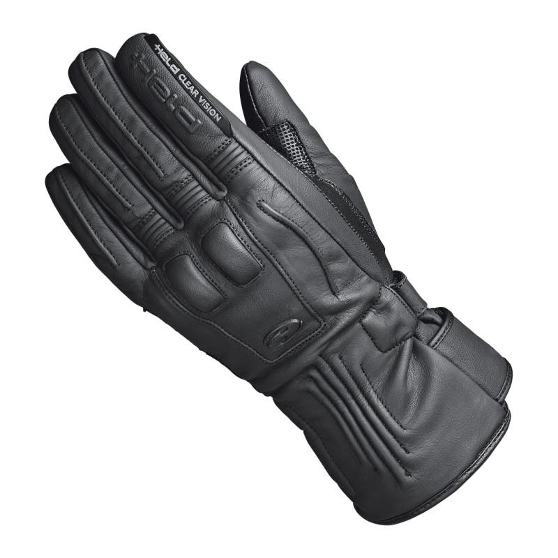 HELD ICE QUEEN II DAMEN WINTER HANDSCHUH SCHWARZ