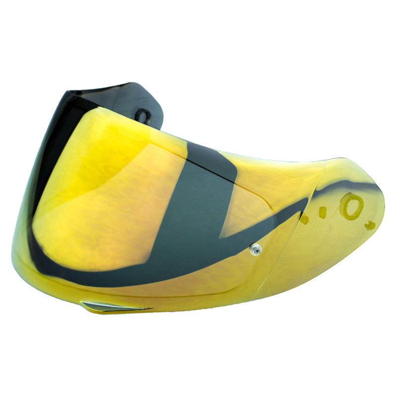 SCORPION KDF14-3 EXO-390-410-491-510-710-1200-2000 VISIER GOLD/VERSPIEGELT