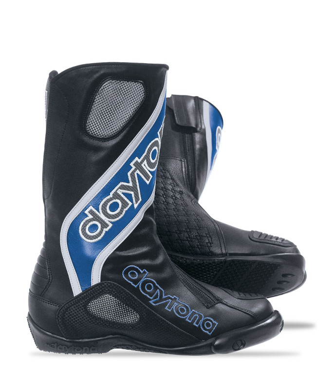 DAYTONA EVO SPORTS GTX GORE-TEX® SCHWARZ/BLAU
