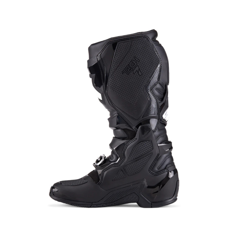 ALPINESTARS TECH 7 2026 SCHWARZ