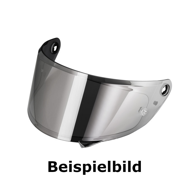 HJC VISIER HJ31 SILBER/VERSPIEGELT