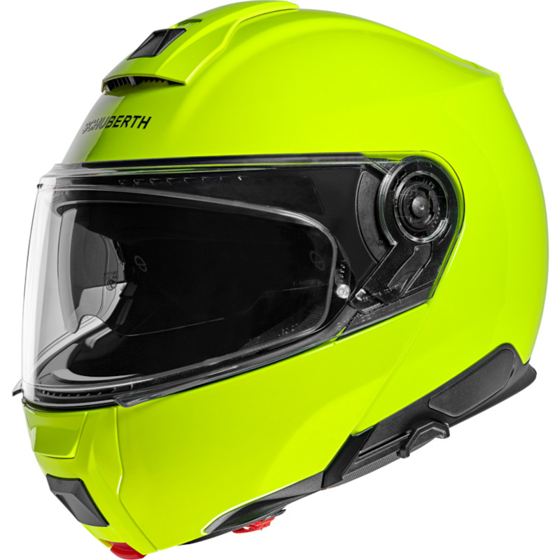 SCHUBERTH C5 NEONGELB