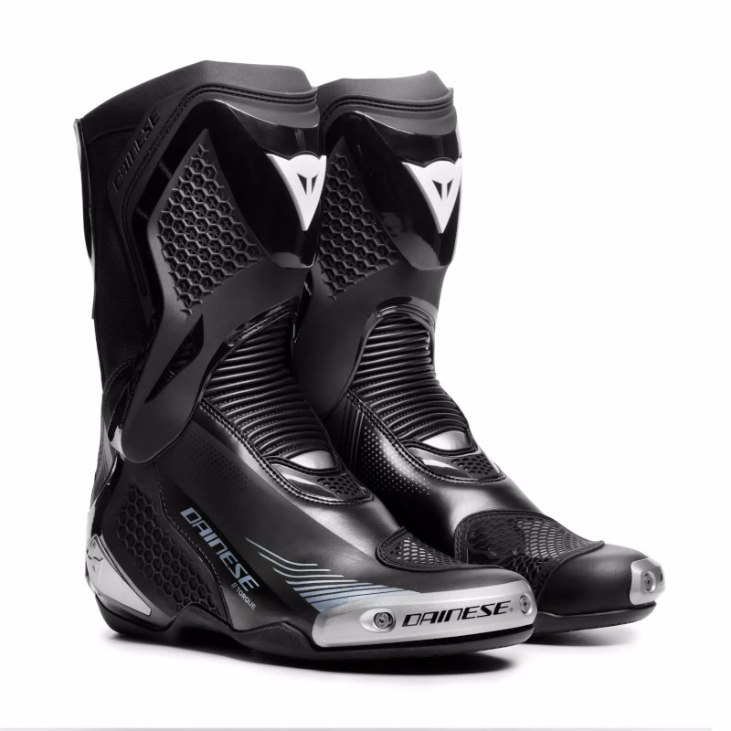 DAINESE TORQUE 4 STIEFEL SCHWARZ