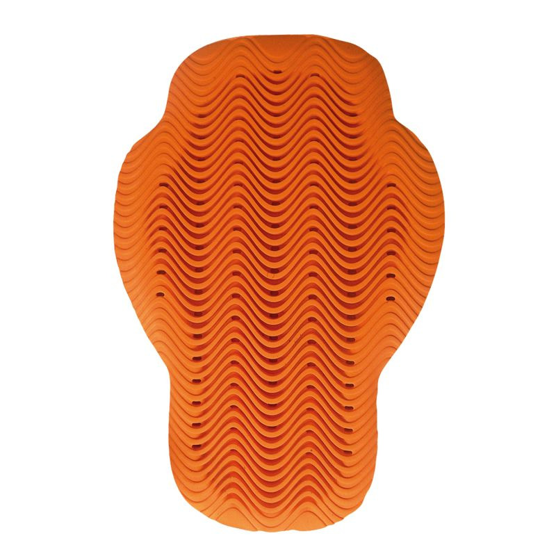 HELD VIPER 2 D3O PROTEKTOR RÜCKEN 9115 ORANGE