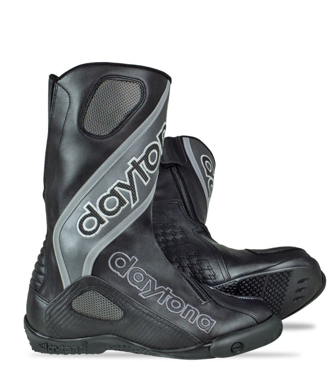 DAYTONA EVO SPORTS SCHWARZ/GUNMETAL