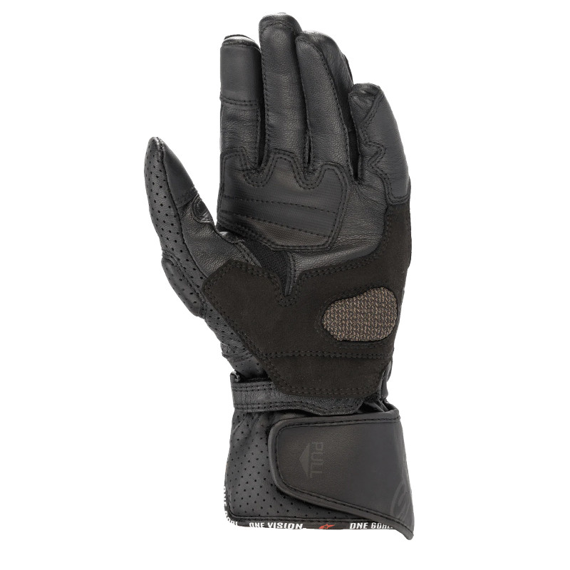 ALPINESTARS STELLA SP-8 V3 HANDSCHUH SCHWARZ/SCHWARZ
