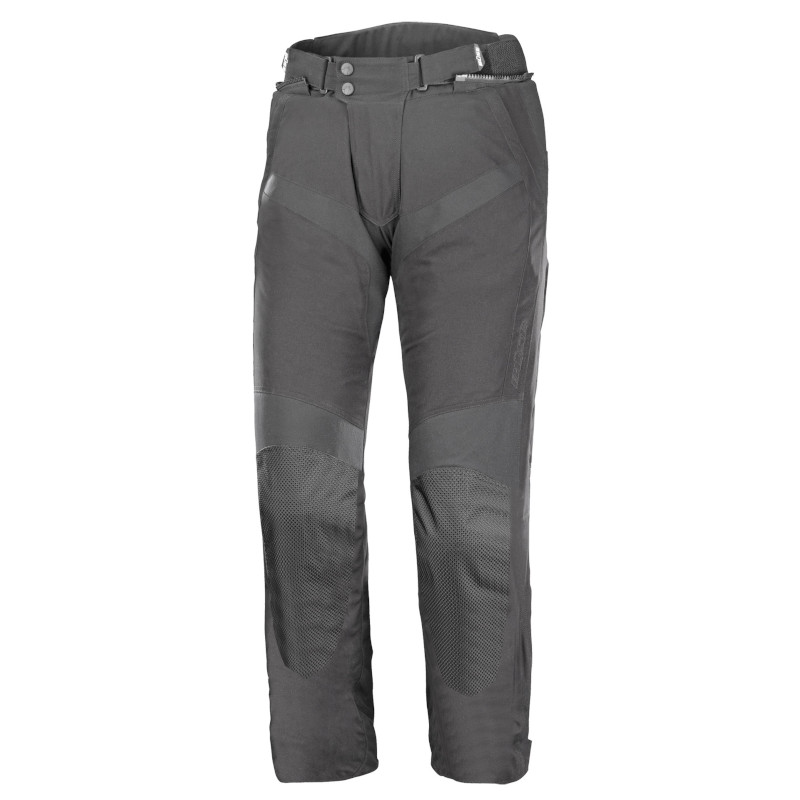 BÜSE HIGHLAND TEXTILHOSE SCHWARZ