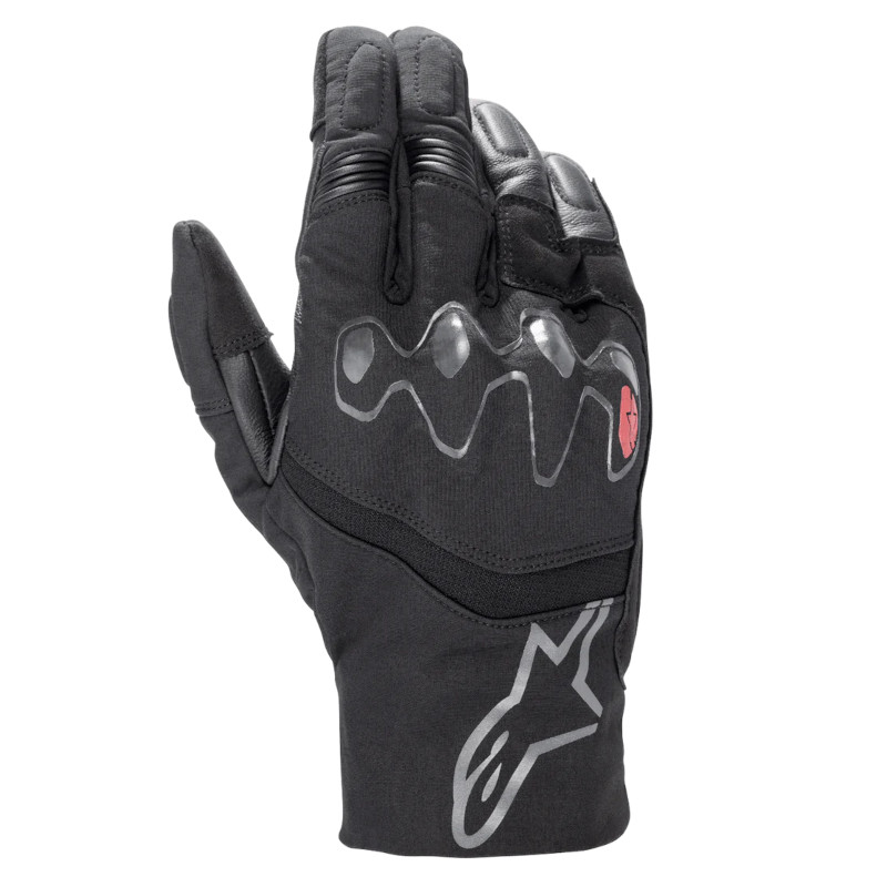 ALPINESTARS HYDE XT DRYSTAR XF HANDSCHUH SCHWARZ