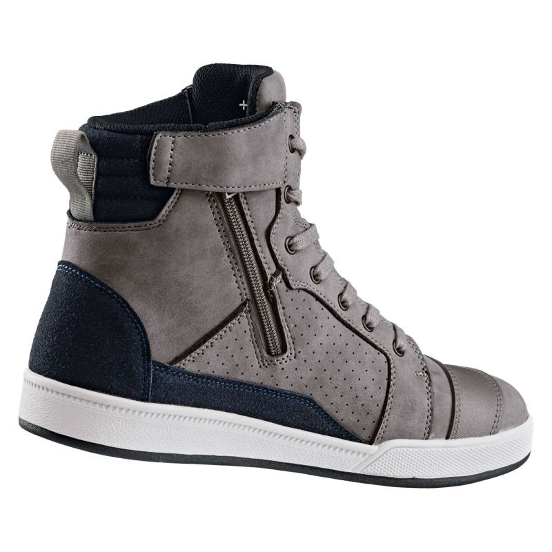 HELD MARICK SNEAKER GRAU