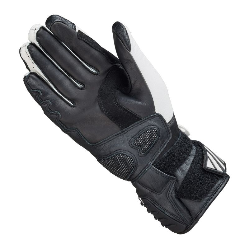 HELD EVO-THRUX 3 DAMEN SPORTHANDSCHUH SCHWARZ/WEISS