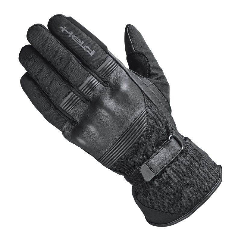 HELD POLAR 3 WINTER HANDSCHUH SCHWARZ