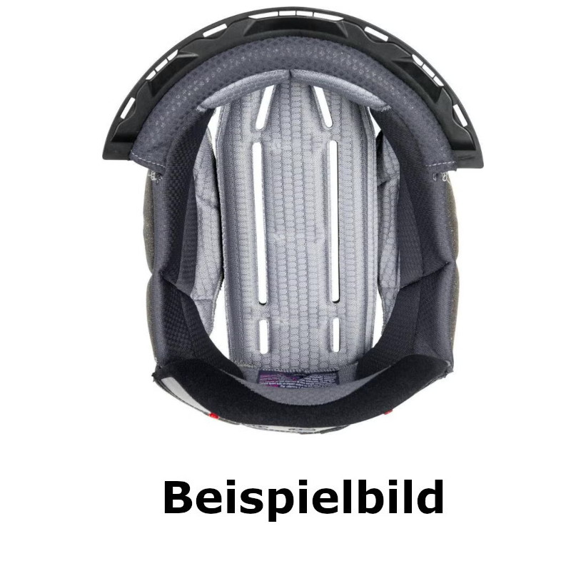 HJC RPHA 70 KOPFPOLSTER L 9MM BLAU/GRAU