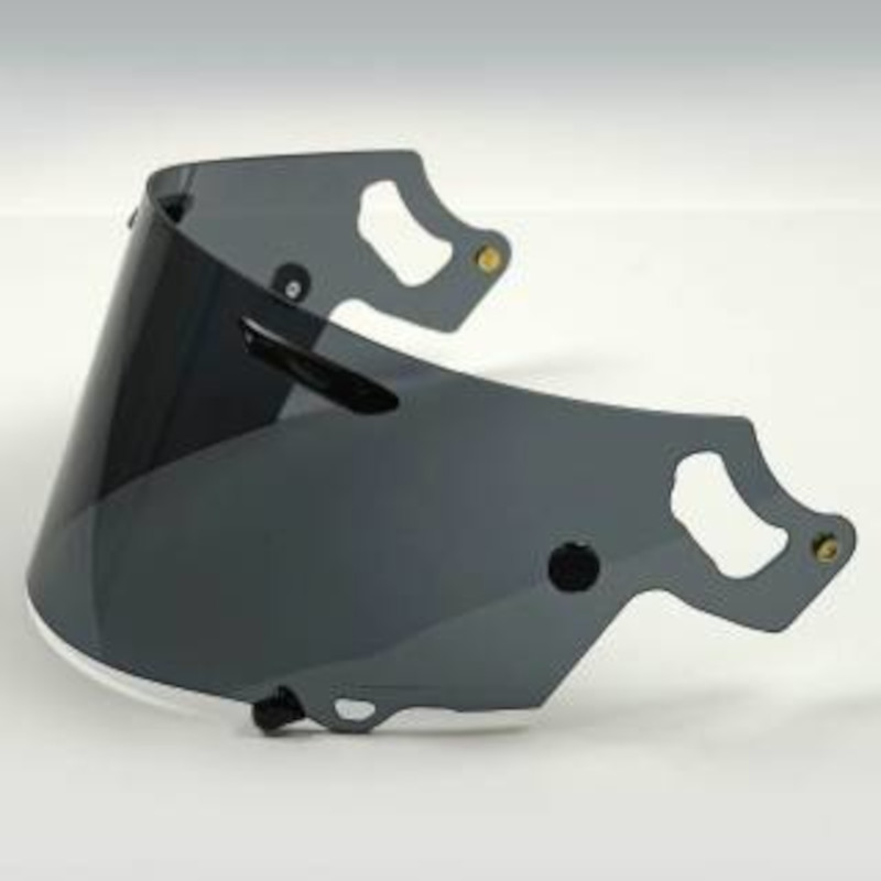 ARAI VISIER VAS-V 2D TOP VISIER OHNE PINLOCK STARK/GETÖNT