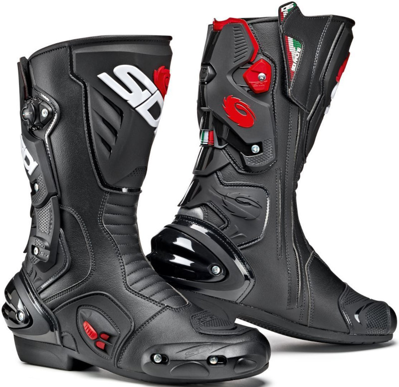 SIDI VERTIGO 2 SCHWARZ