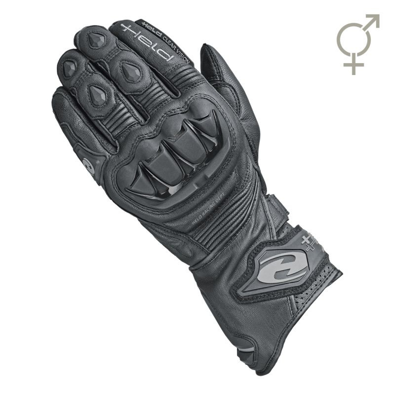HELD EVO-THRUX II DAMEN SPORTHANDSCHUH SCHWARZ