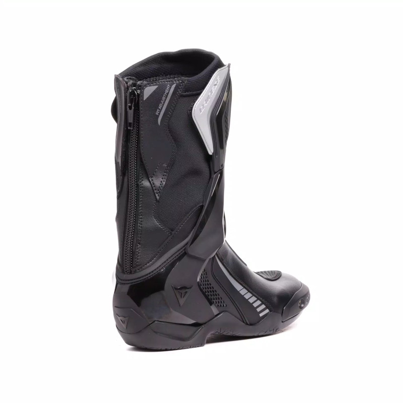 DAINESE NEXUS 3 IN & OUT STIEFEL SCHWARZ/SCHWARZ