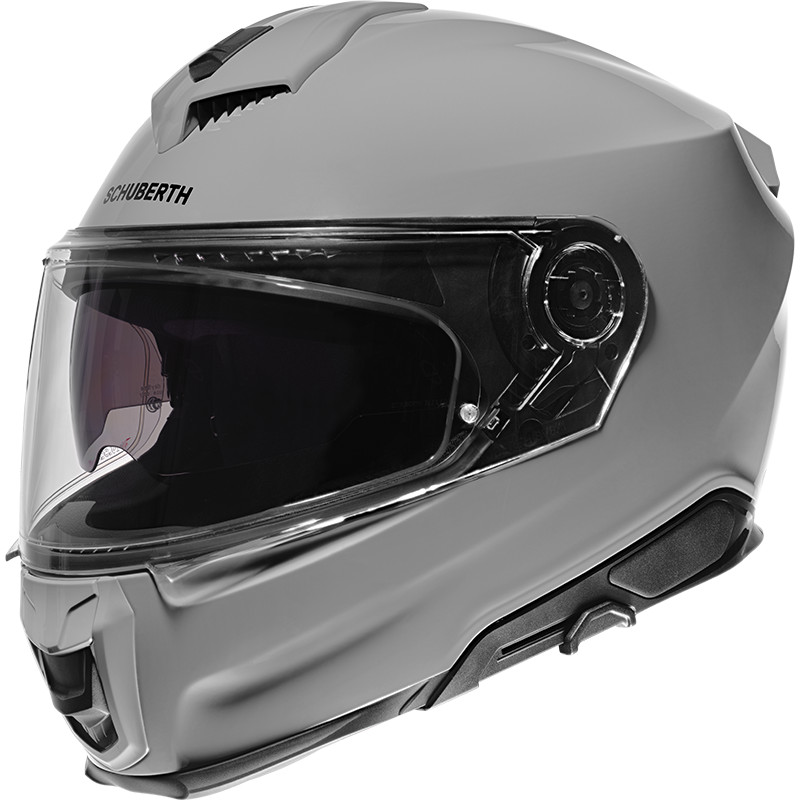 SCHUBERTH S3 CONCRET GRAU